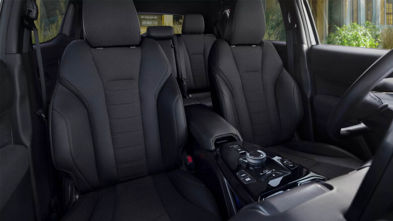 Toyota Urbancruiser 106kW Icon 49kWh 5dr Auto Electric Estate